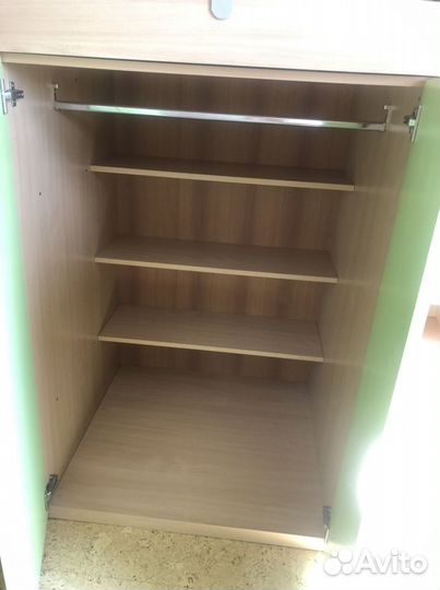 Детская комната мебель