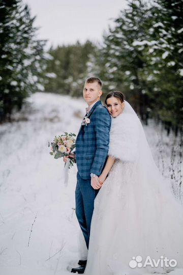 Видеограф, фотограф