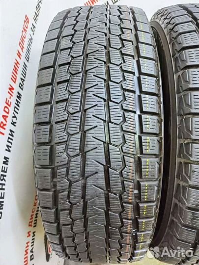 Yokohama Ice Guard G075 225/65 R17 102Q