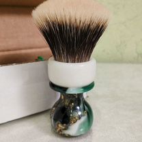 Помазок для бритья Grizzly Bay Brush