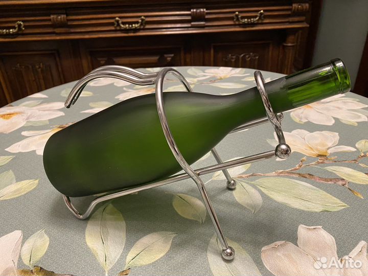 Подставка для бутылки