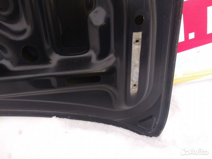 Крышка багажника Киа Спектра