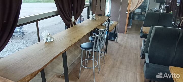 Городской автобус Daewoo BS106 Royal City, 1997