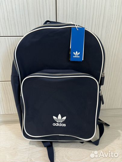 Рюкзак мужской Adidas