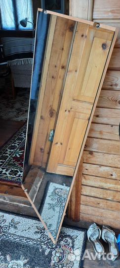 Зеркало на дсп