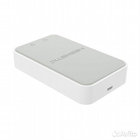 Keenetic Linear (KN-3110) USB-адаптер для двух ана