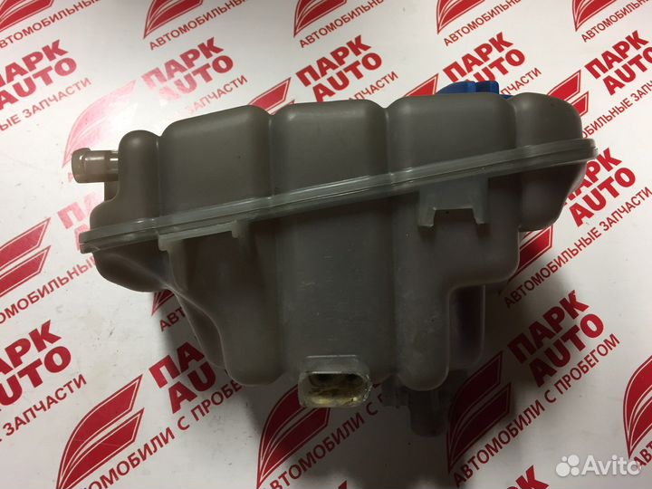 Расширительный бачок Audi A6 C7