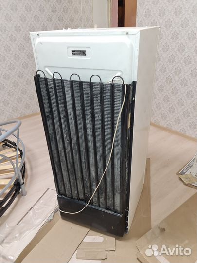 Холодильник ЗИЛ бу