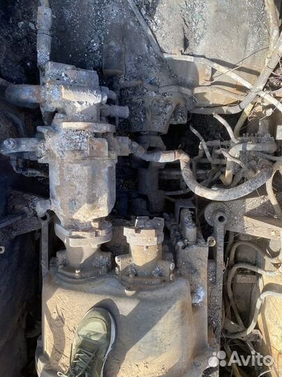 Трактор New Holland T9040, 2008