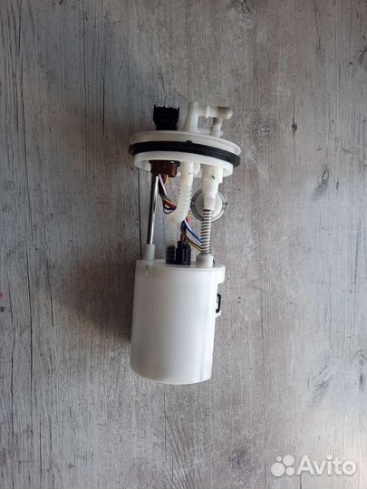 Бензин насос в сборе