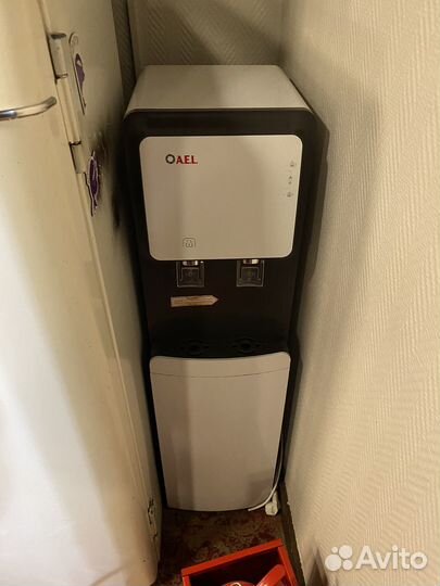 Пурифаер ael