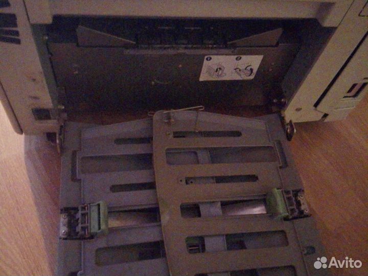 Ризограф riso ez 200