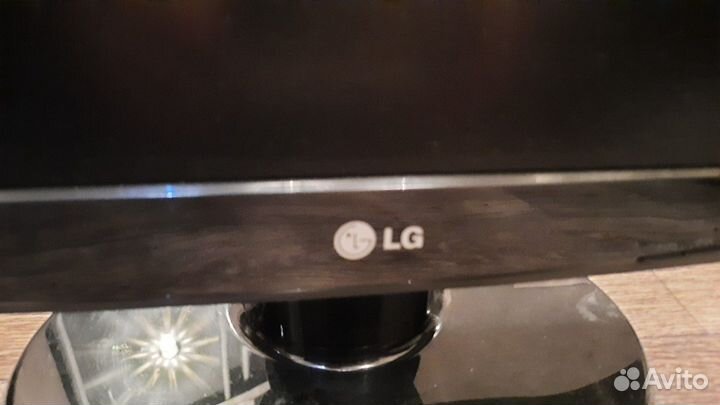 Монитор LG 24 дюймов hdmi, IPS