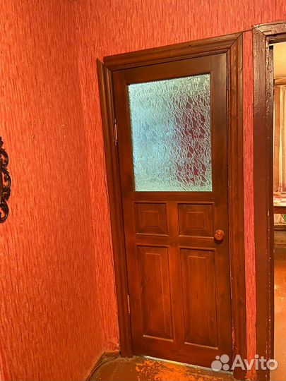 Дверь 3 штуки