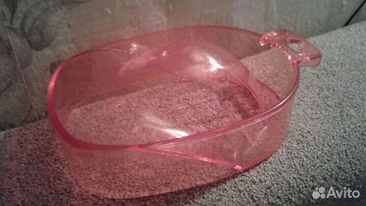 Ванночка для маникюра