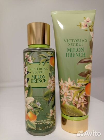 Victoria secret мист