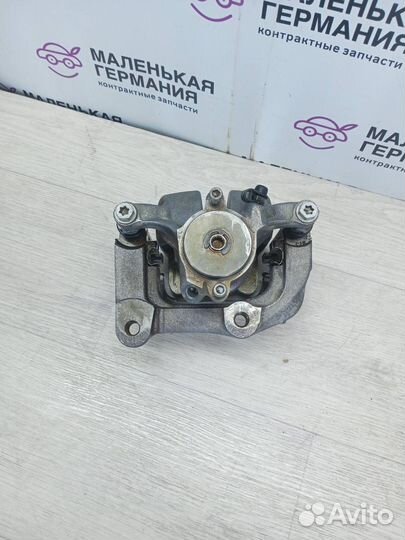 Суппорт тормозной задний правый BMW 6 GT G32 2019