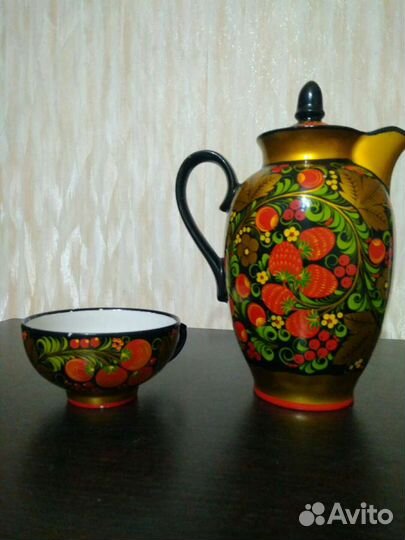 Заварочный чайник