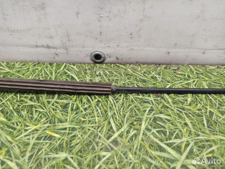 Трос капота Volkswagen Polo седан 1.6 CFN 2013