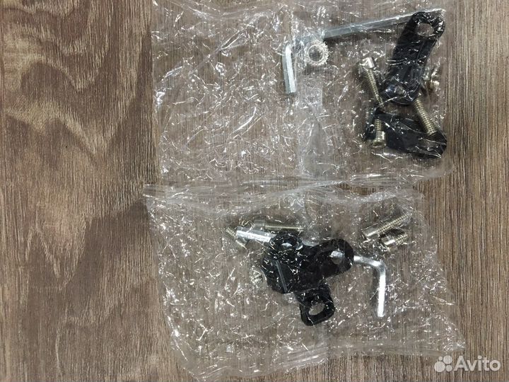 Дхо LED универсальные 2 шт