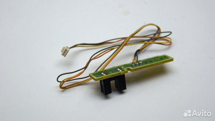 RM1-7632 Датчик захвата бумаги LJ Professional