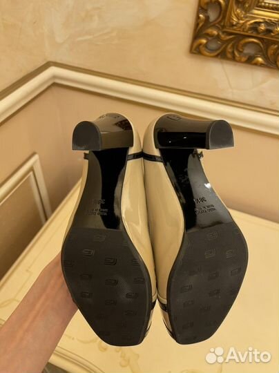 Туфли Fabiani, 38,5