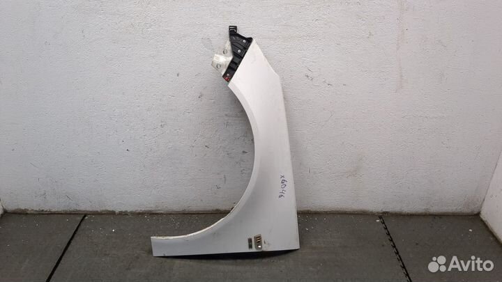 Крыло Opel Insignia, 2012