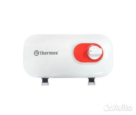 Газовая колонка Thermex Lanza 6500
