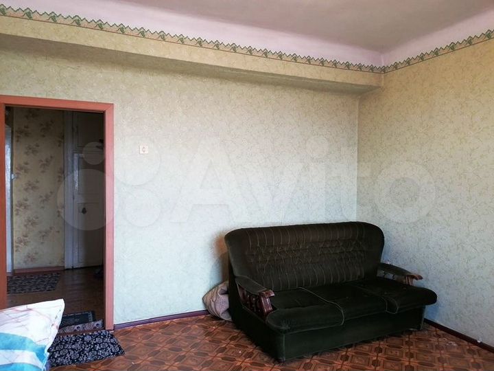 3-к. квартира, 62,7 м², 2/2 эт.