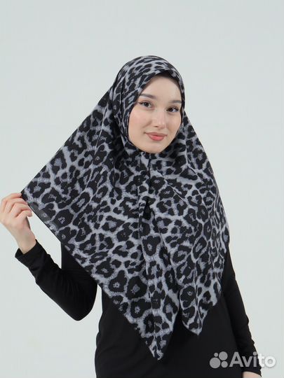 Хиджаб химар женский платок шейла