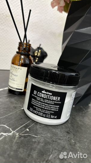 Баттер davines