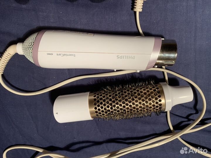 Шен Philips HP8662 Essential Care