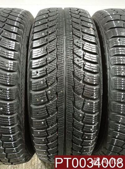 Gislaved Nord Frost 5 235/65 R17 98H