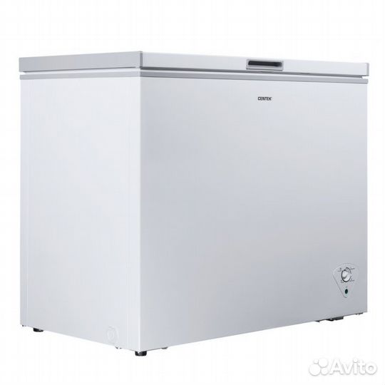 Морозильный ларь Centek CT-1764 249 литров