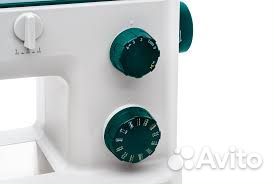 Швейная машина Necchi 7424