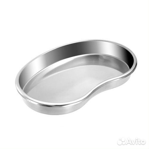 Лоток металлический для инструментов