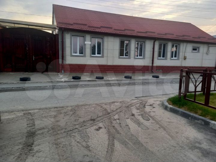 Дом 150 м² на участке 20 сот.