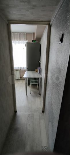 3-к. квартира, 55,6 м², 4/5 эт.