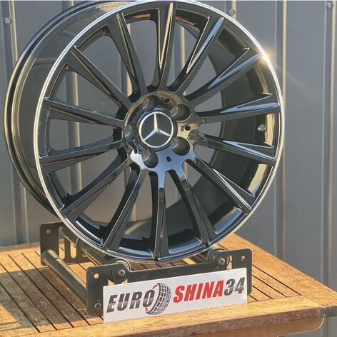 Литые диски Mercedes-Benz 8.5×R19 5×112