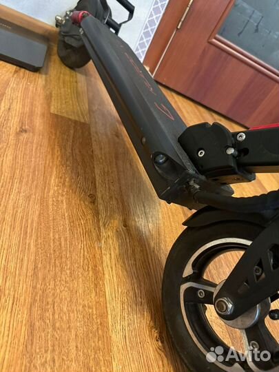 Электросамокат kugoo x1