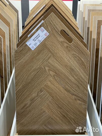 Кварцвиниловый