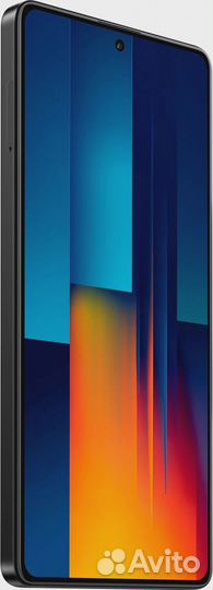 Xiaomi Poco M6 Pro, 8/256 ГБ