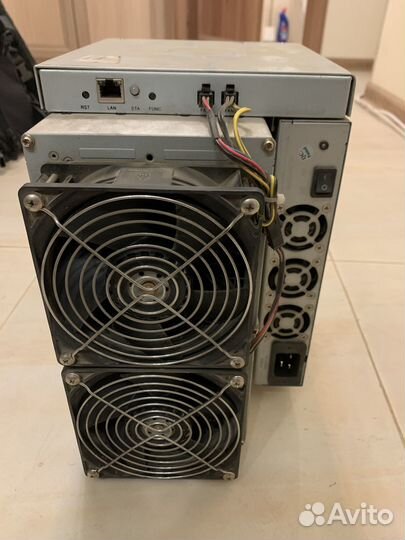 Быстро окупится Avalon 1166pro 81TH