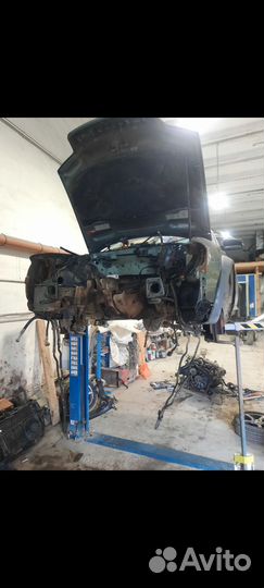 Двигатель ауди алроуд с5 2,7