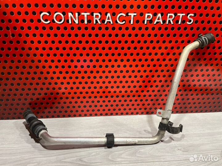 Патрубок (трубопровод, шланг) Porsche Cayenne 958