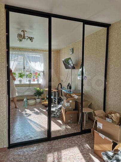 1-к. квартира, 32 м², 4/5 эт.