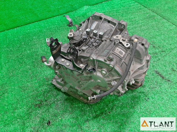 АКПП toyota corolla fielder