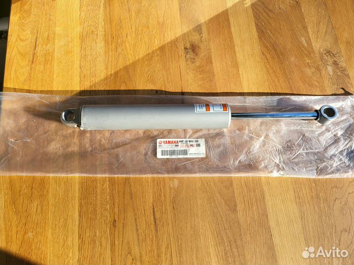 Амортизатор задней подвески снегохода Yamaha