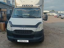 Iveco Daily 3.0 MT, 2013, 321 000 км, с пробегом, цена 2 430 000 руб.