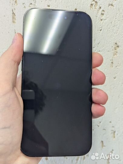 iPhone 14 Pro, 128 ГБ